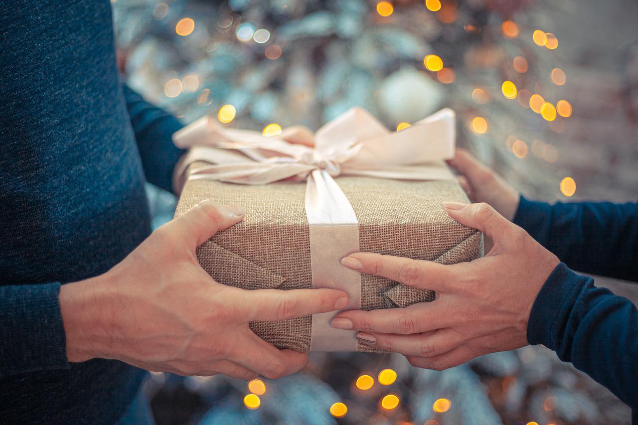 Comment trouver le cadeau idéal ?