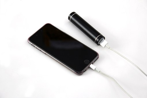 Un conseil pour recharger rapidement votre smartphone