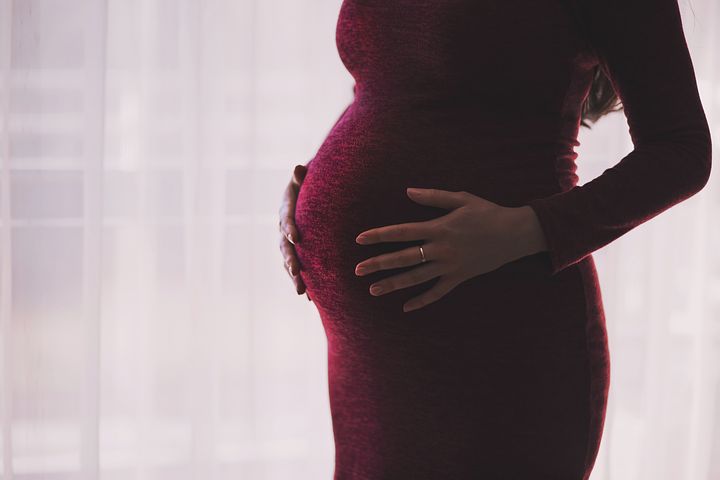 La femme enceinte nécessite un encadrement propice jusqu’à l’accouchement