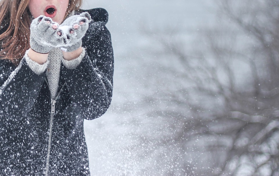 Comment s’adapter rapidement lorsqu’on se rend dans un pays plus froid?