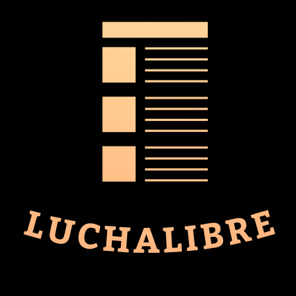 Luchalibre infos et actualité