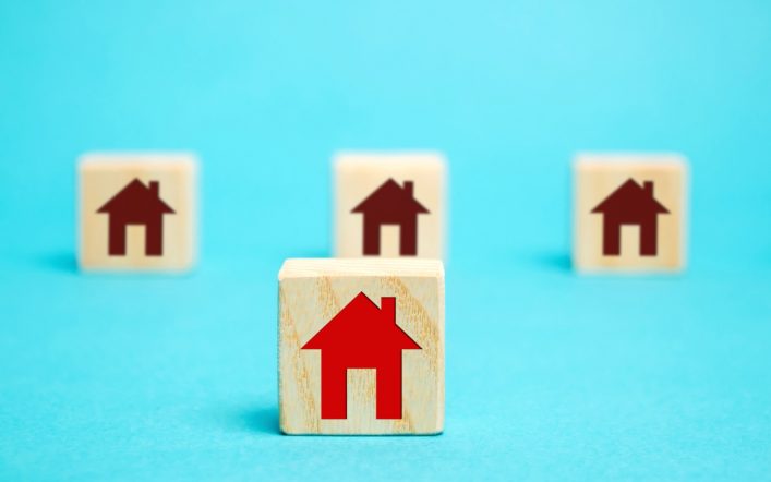 Passer par une agence immobilière, quels avantages ?