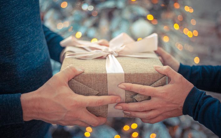 Comment trouver le cadeau idéal ?