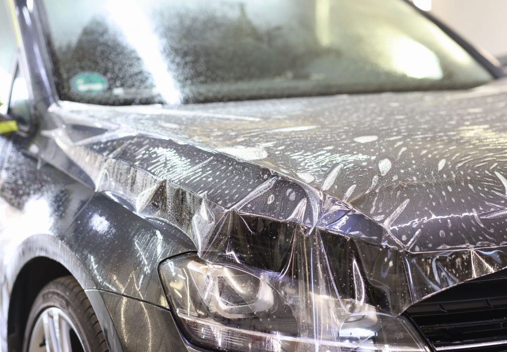 Comment protéger la carrosserie de votre voiture ? - Luchalibre infos ...