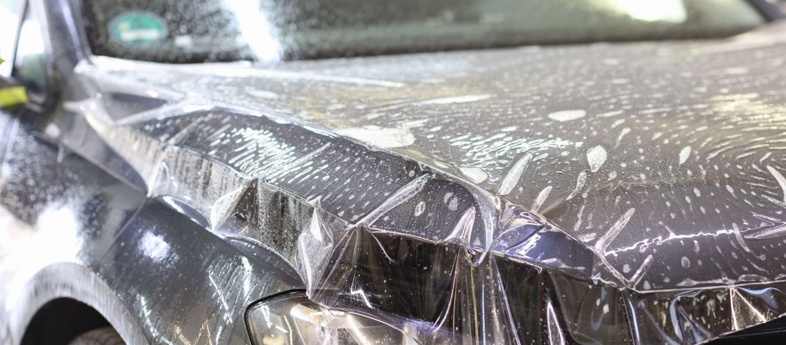 Comment protéger la carrosserie de votre voiture ?