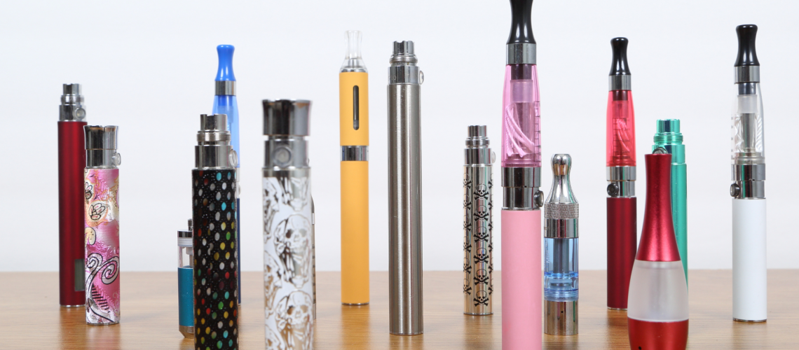 Quand nettoyer votre réservoir de cigarette électronique ?