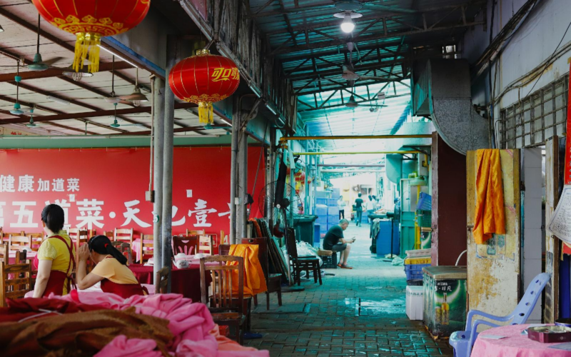 Mode et style pour le nouvel an chinois : adoptez la tendance