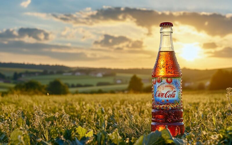 Caen-Cola : la nouvelle boisson pétillante made in Normandie
