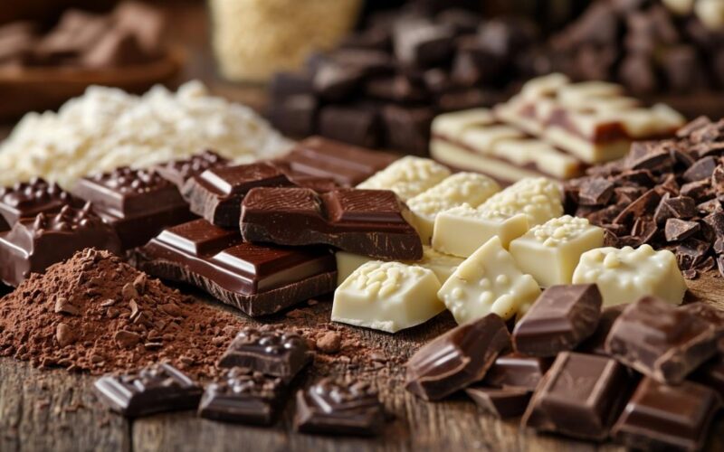 Comment choisir son chocolat à déguster : le guide complet
