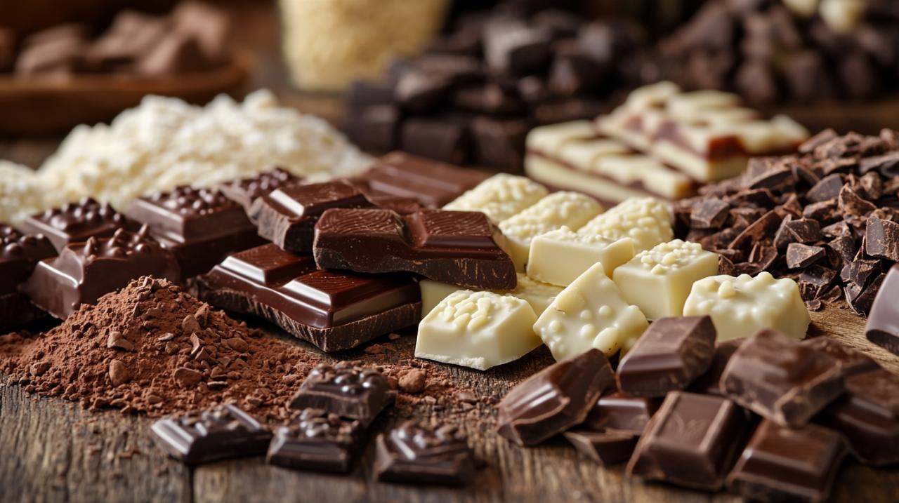 Comment choisir son chocolat à déguster : le guide complet