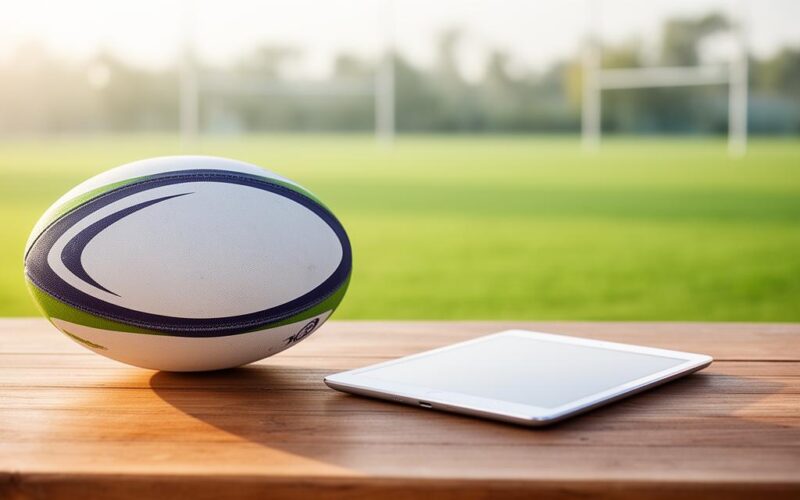 Simplifiez la gestion des paiements pour les clubs de rugby amateurs