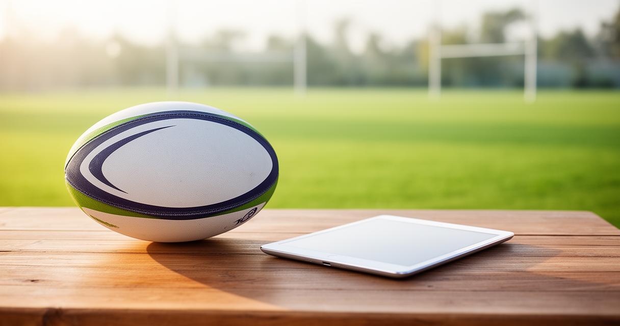 Simplifiez la gestion des paiements pour les clubs de rugby amateurs