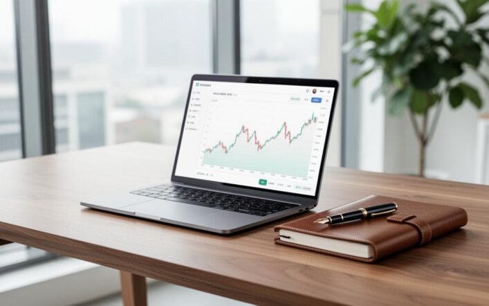 Comment choisir entre expert-comptable en ligne et cabinet traditionnel pour votre entreprise