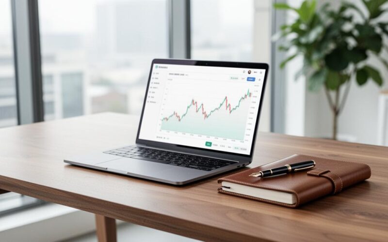 Comment choisir entre expert-comptable en ligne et cabinet traditionnel pour votre entreprise