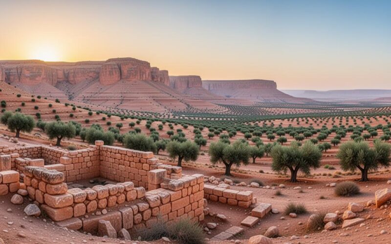L’art des grillades chez Numidia : une sélection de viandes inspirée par l’Afrique du Nord